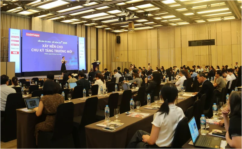 Sự kiện hội thảo chuyên đề