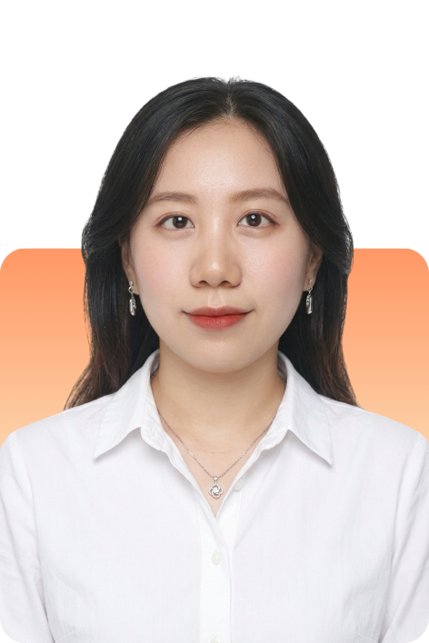 Chân dung Trần Thị Cẩm Huỳnh